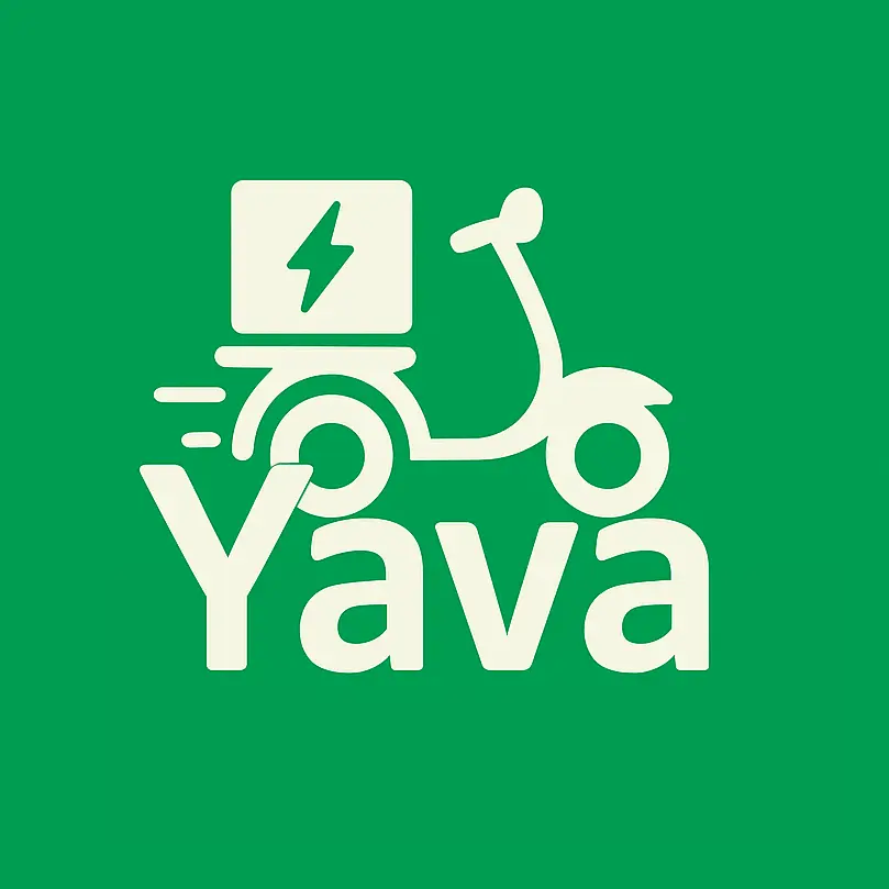 Logo Yava